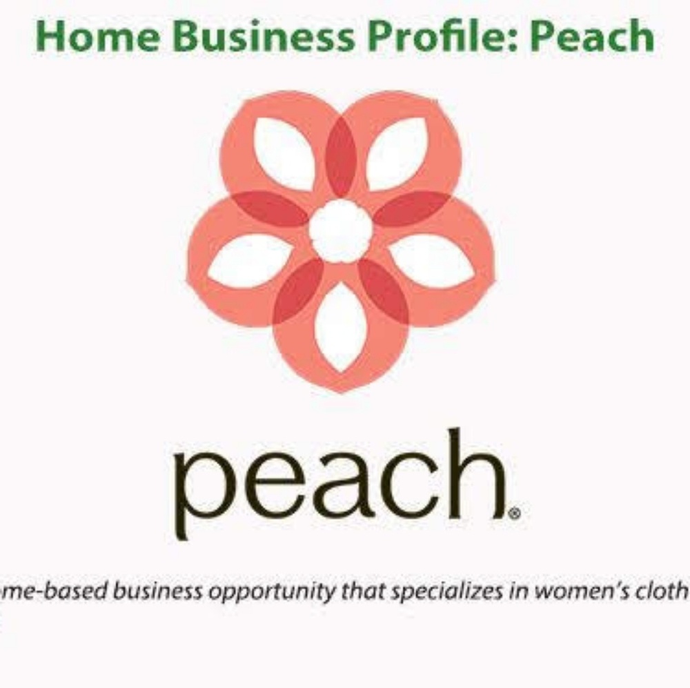 What is Peach? Read here ..